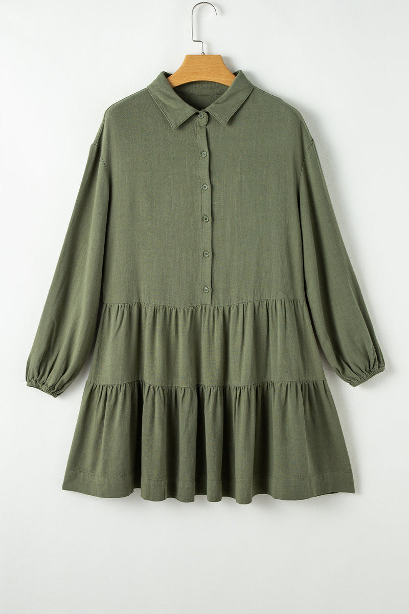 Elegantly Designed Dress