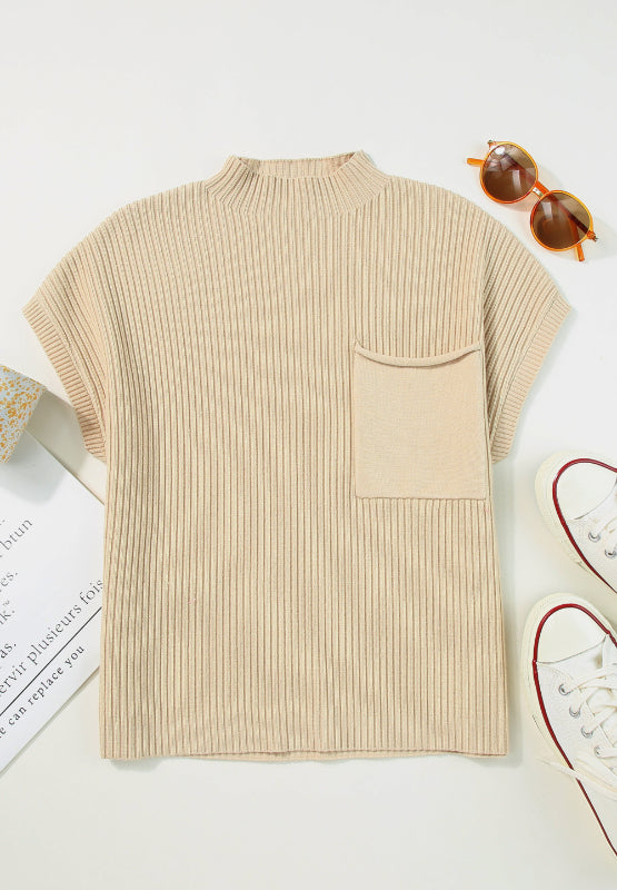 Vintage Inspired Sweater