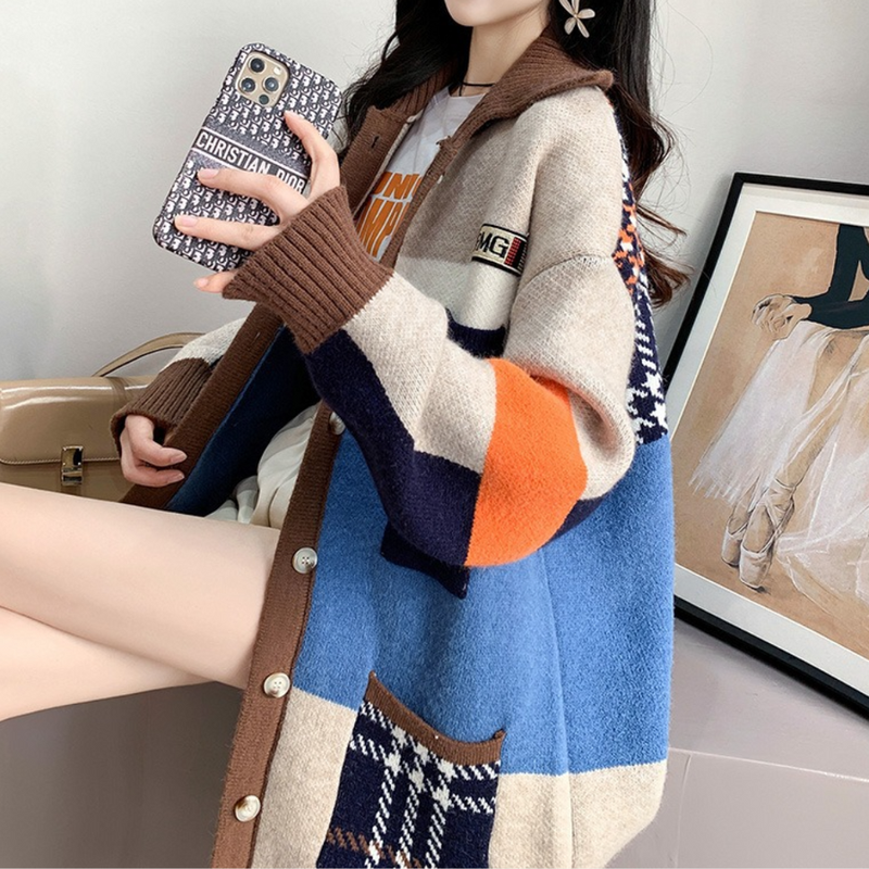 Beautifully Crafted Coat