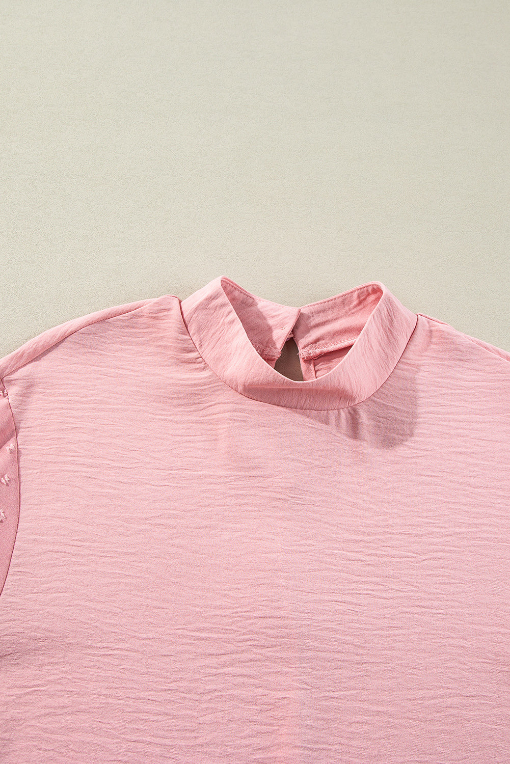 Thoughtfully Designed Blouse