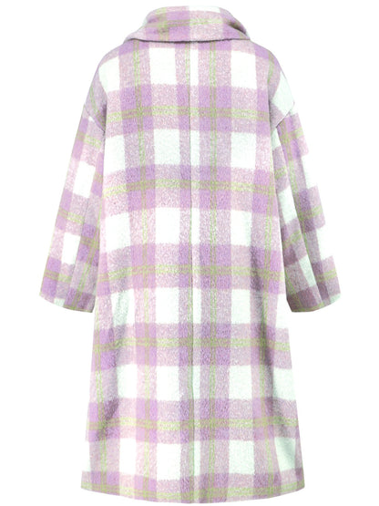 Classic Designed Coat