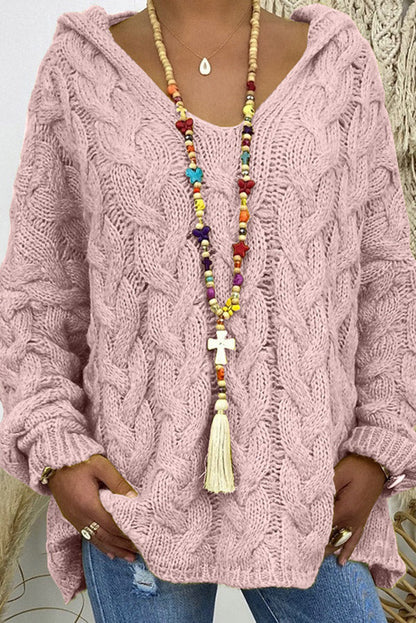 Thoughtfully Designed Sweater