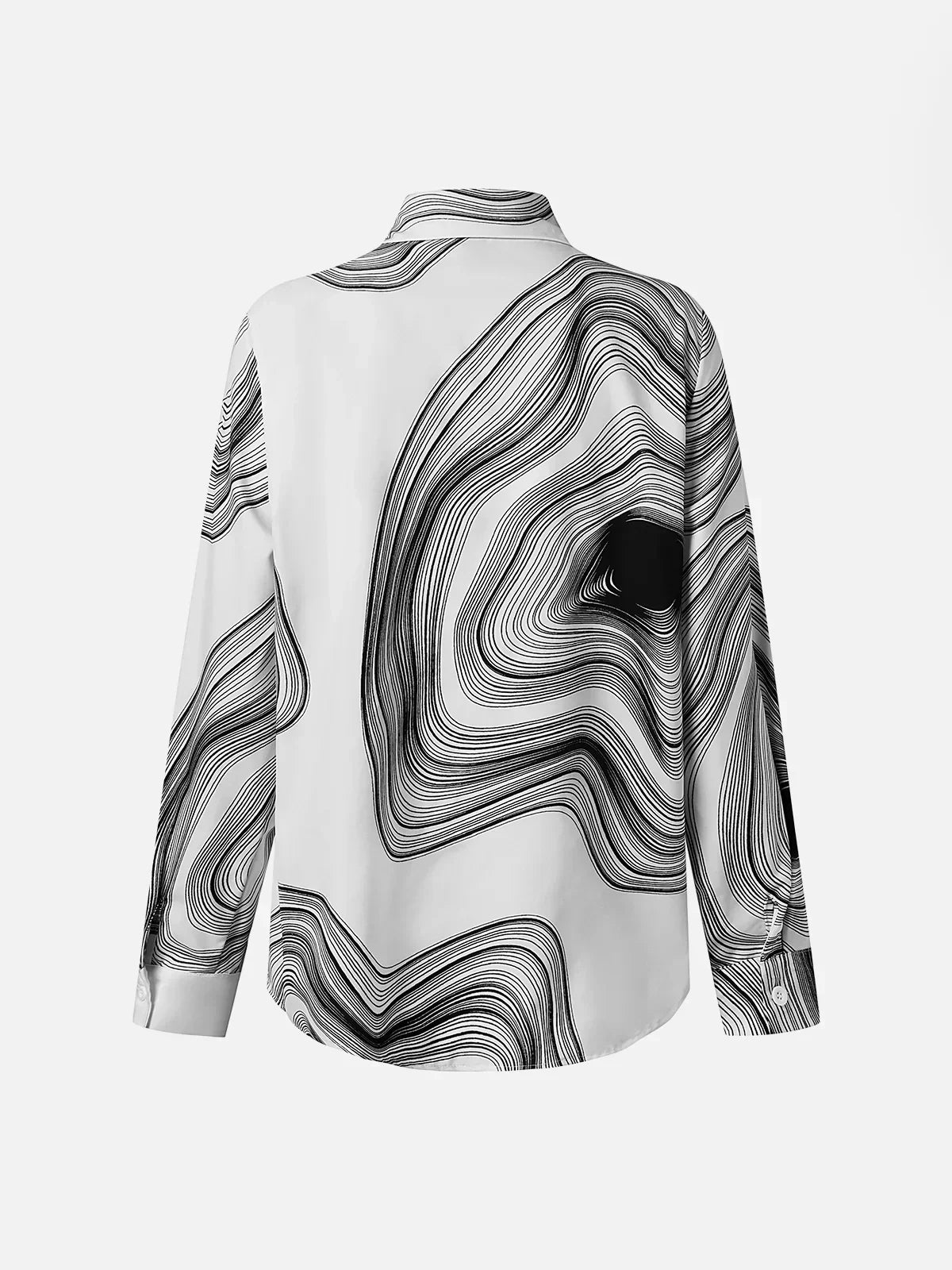 Classic Designed Blouse