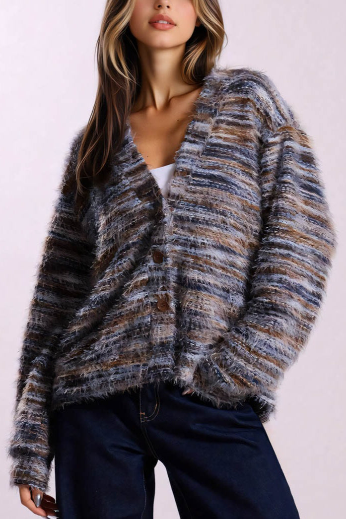 Elegantly Designed Cardigan