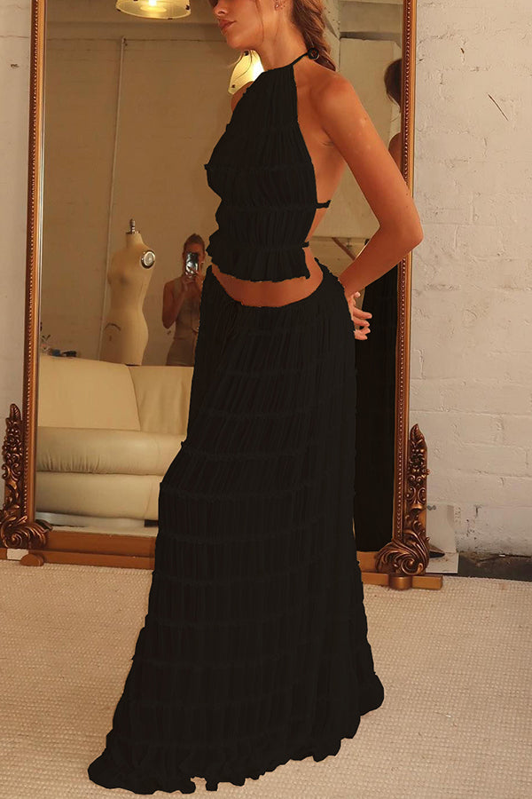Beautifully Crafted Dress