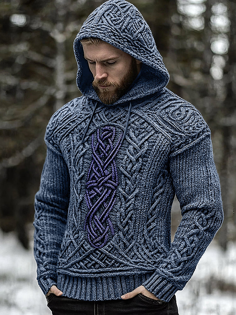 Thoughtfully Designed Sweater