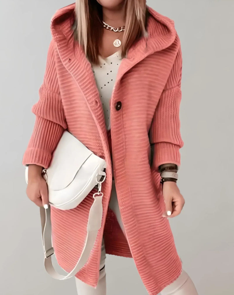 Vintage Inspired Coat