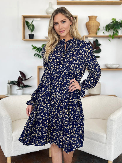 Classic Designed Dress
