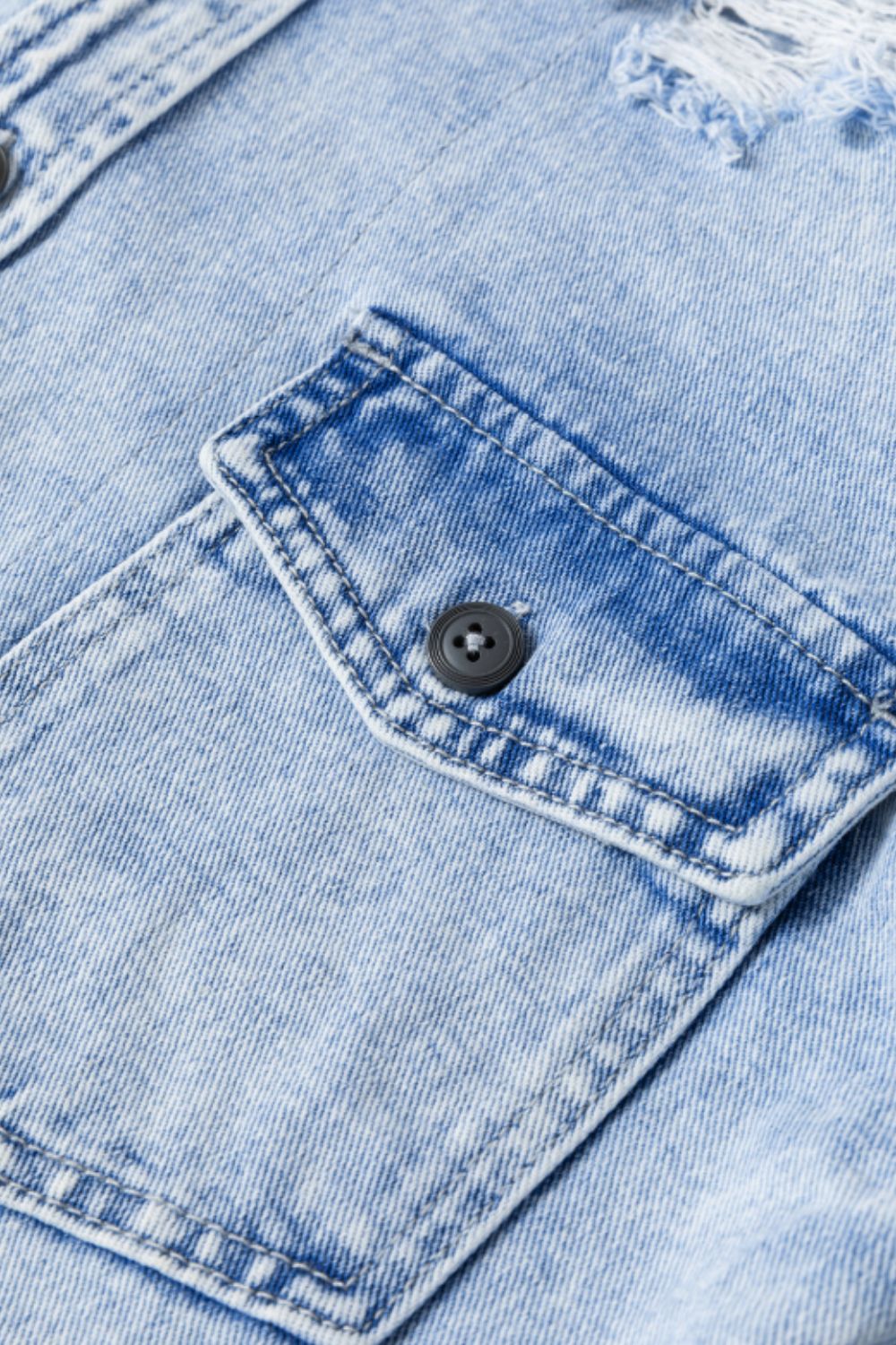 Beautifully Crafted Jacket