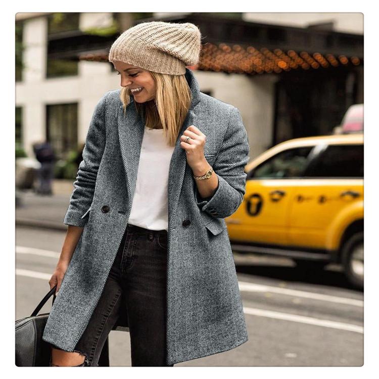 Beautifully Crafted Coat