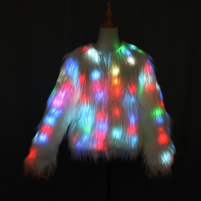 Beautifully Crafted Coat