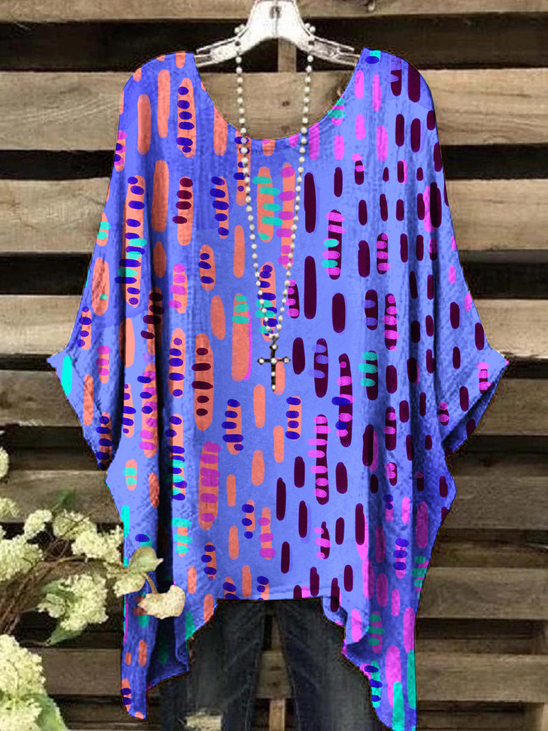 Vintage Inspired Top