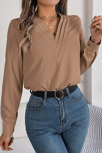 Classic Vintage Shirt
