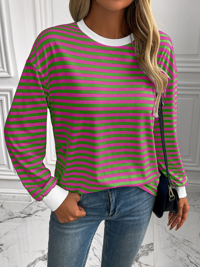 Timeless Vintage Style Shirt
