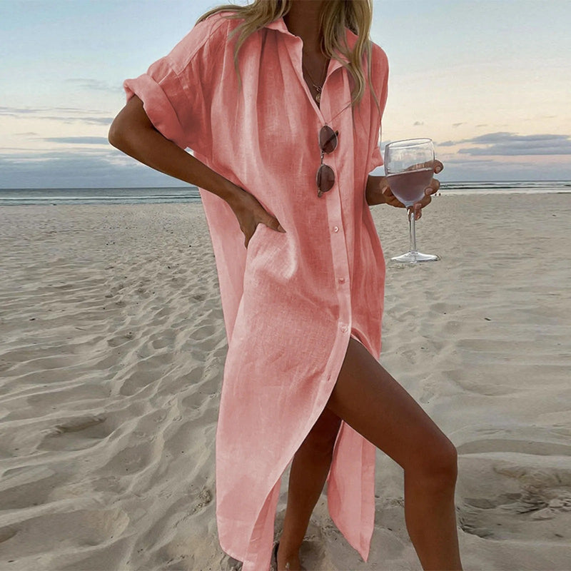 Beautifully Crafted Dress