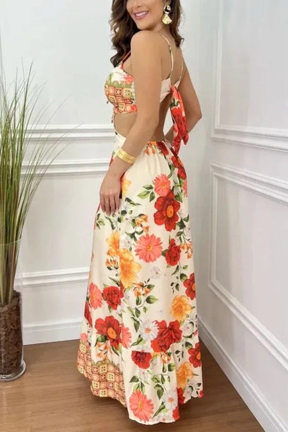 Elegantly Designed Dress