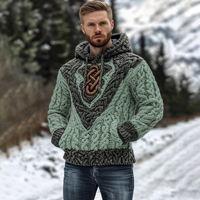 Vintage Inspired Sweater