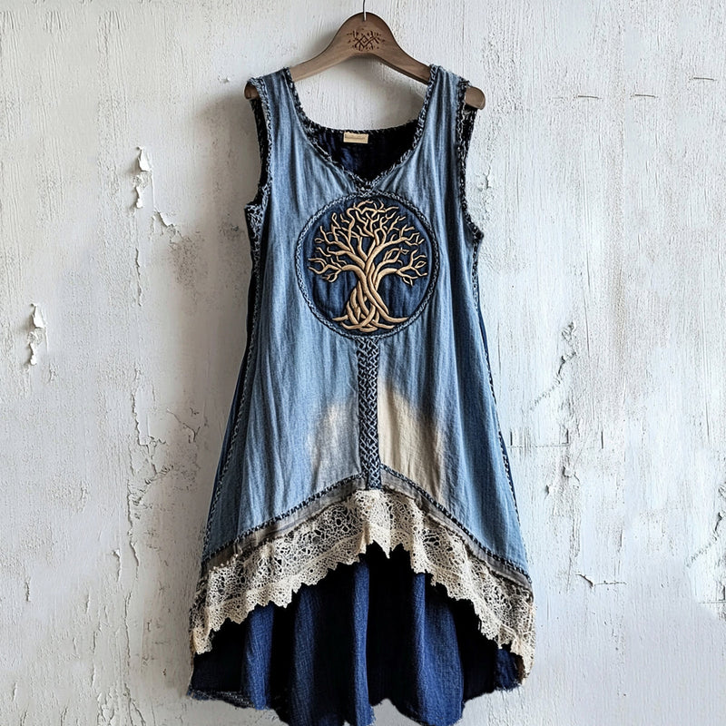 Vintage Inspired Dress