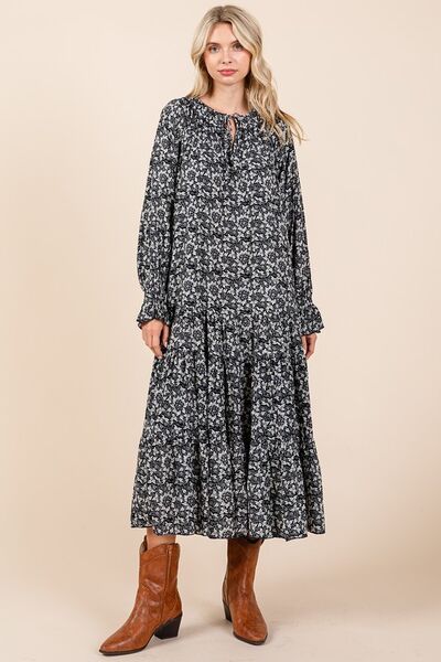 Vintage Inspired Dress
