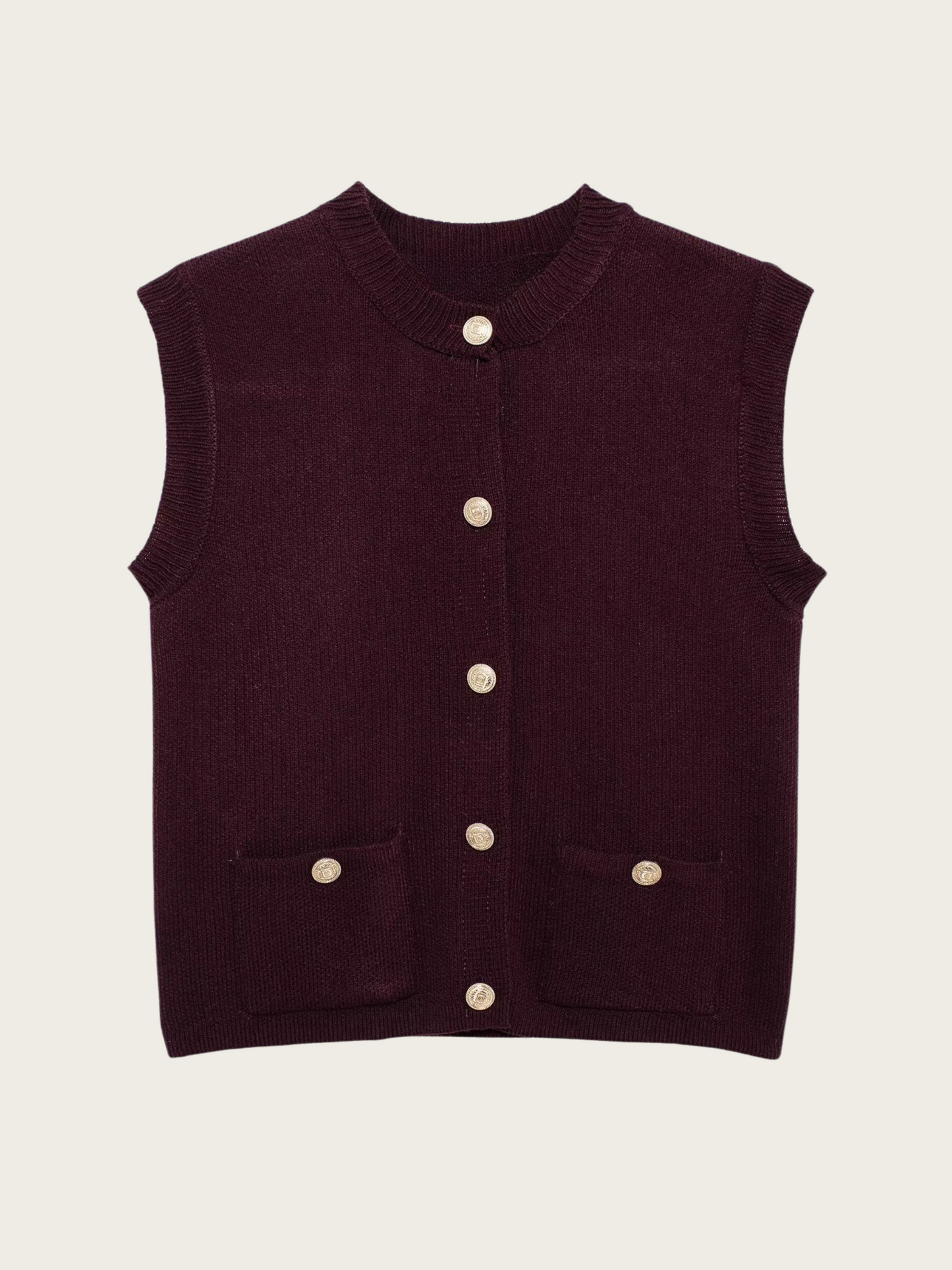Vintage Inspired Garment with a Contemporary Edge