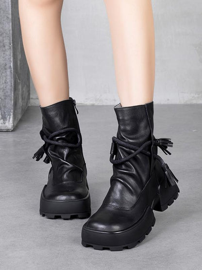 Stylish Orthopedic Boots for Any Occasion