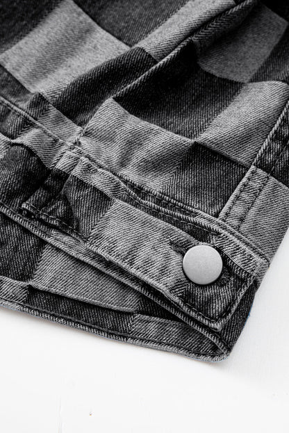 Timeless Vintage Style Jacket