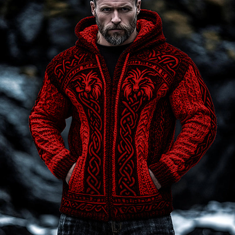 Classic Vintage Sweater