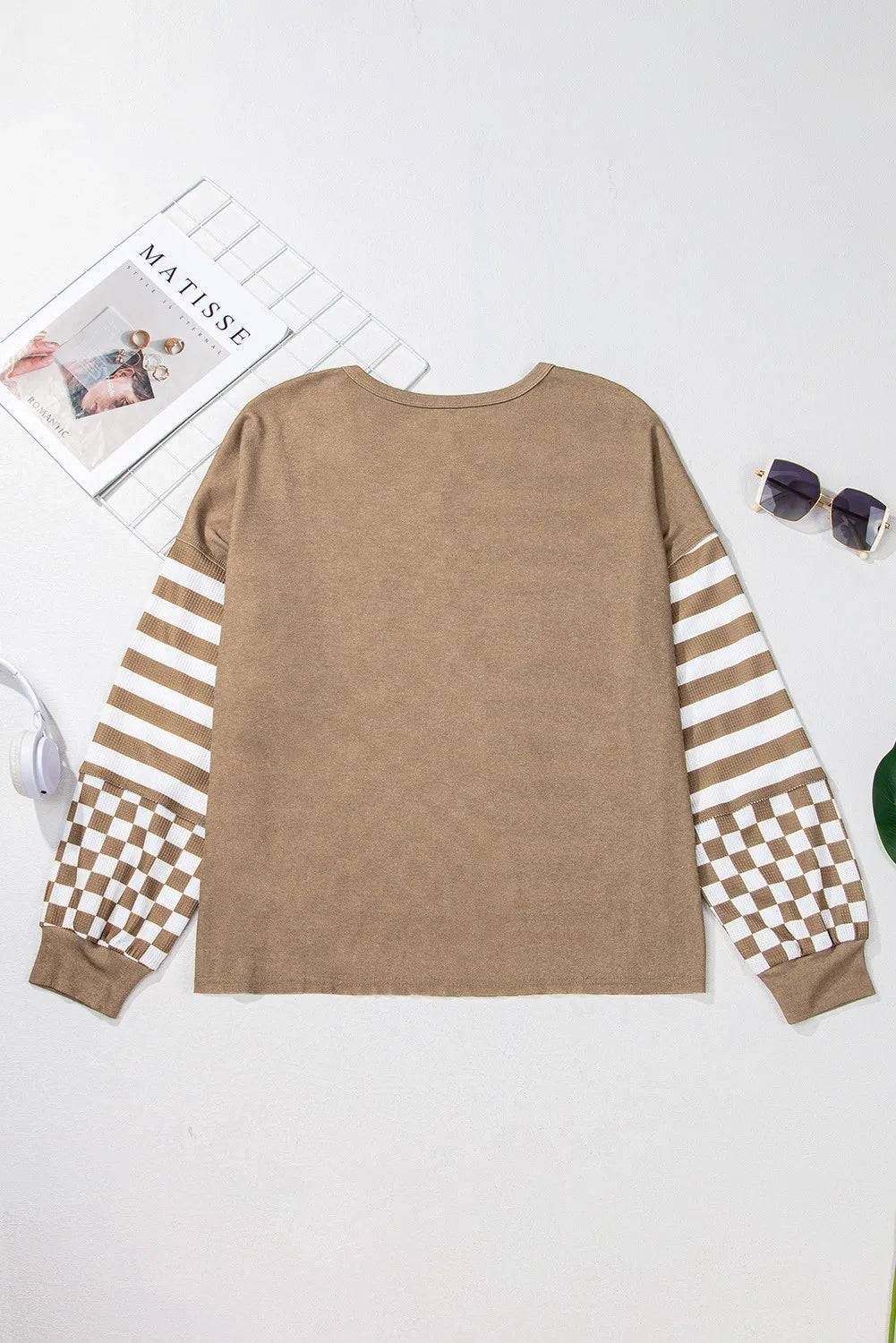 Vintage Inspired Blouse