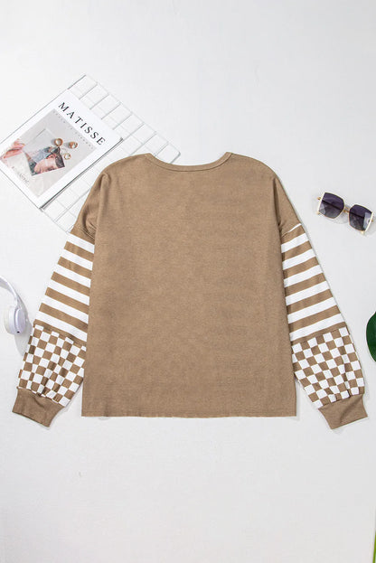 Vintage Inspired Blouse
