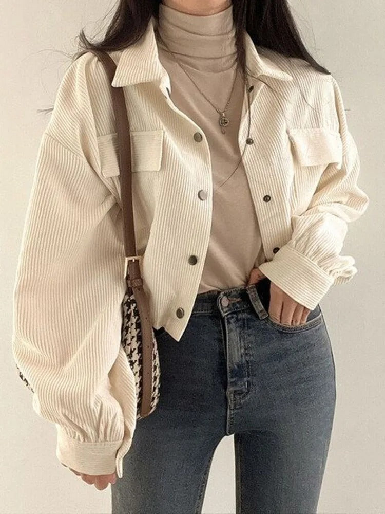 Beautifully Crafted Jacket