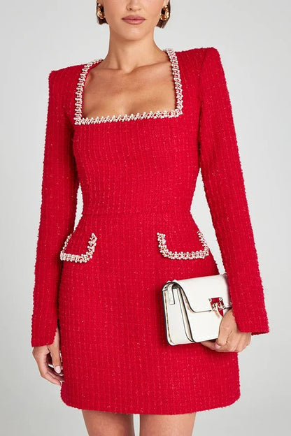 Elegantly Designed Dress