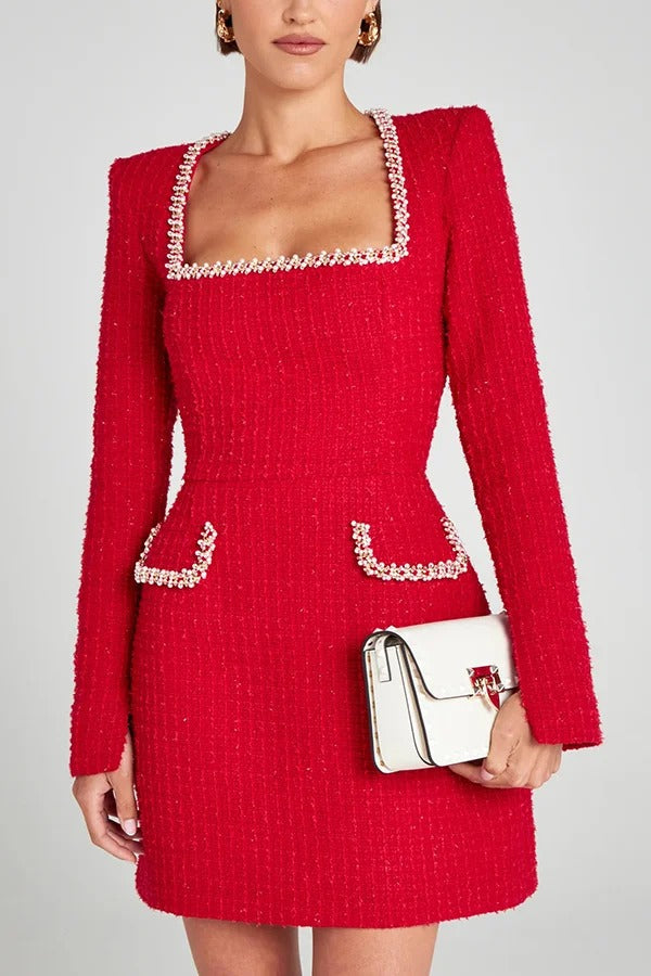 Elegantly Designed Dress