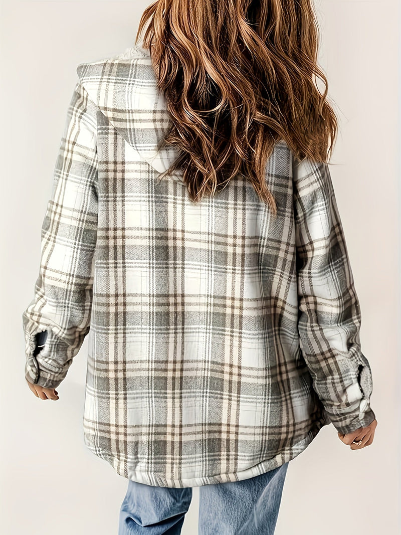 Timeless Vintage Style Coat