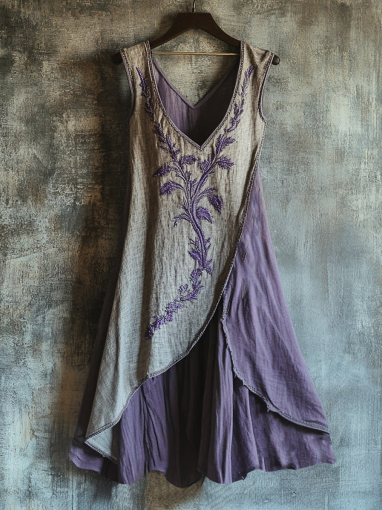 Thoughtfully Designed Dress