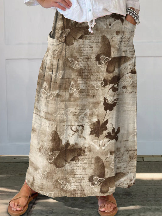 Classic Designed Garment