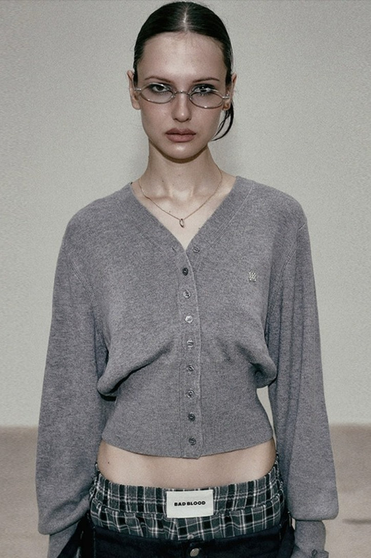 Elegantly Designed Cardigan