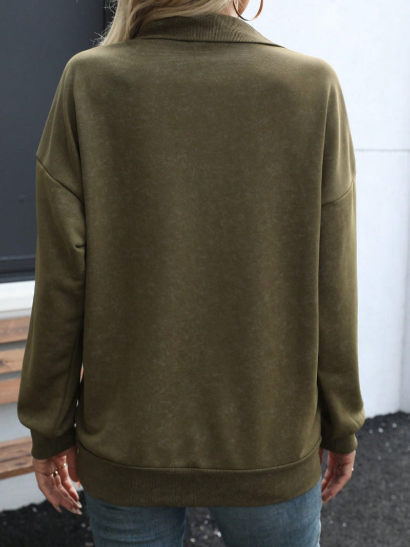 Gracefully Designed Shirt