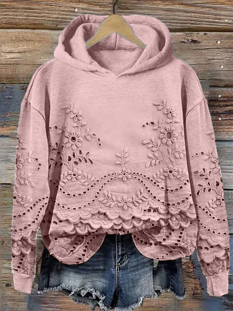 Timeless Vintage Style Garment