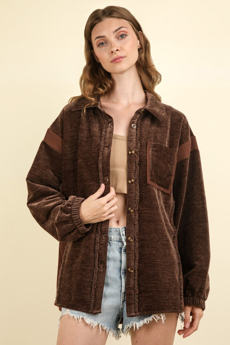 Classic Vintage Jacket