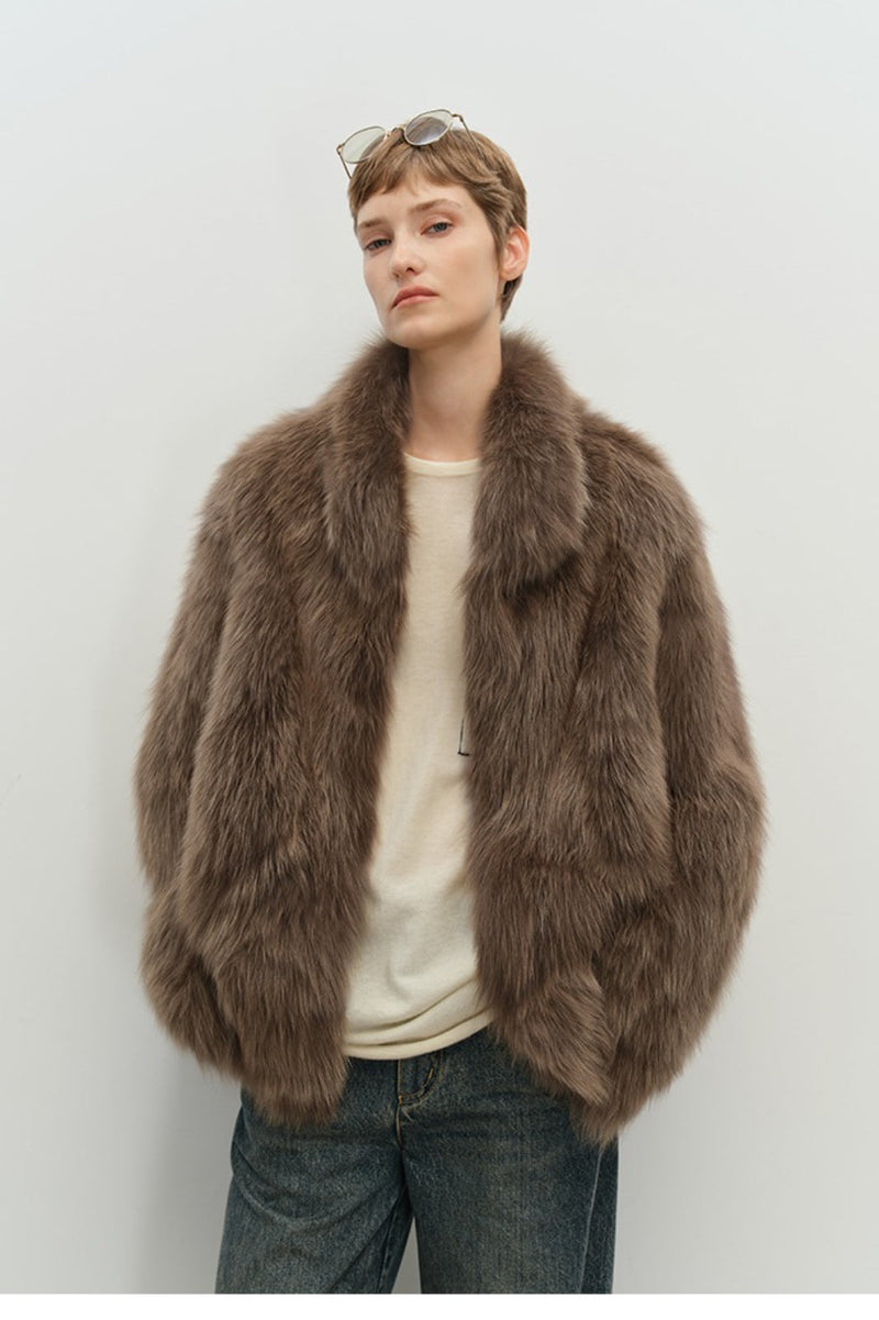 Beautifully Crafted Coat