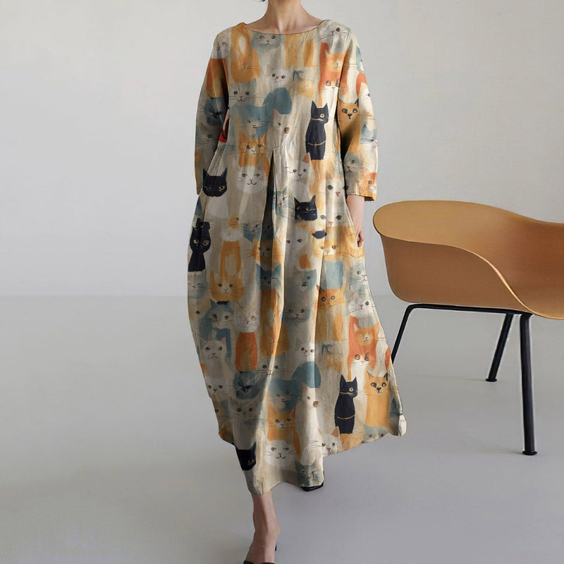 Beautifully Crafted Dress
