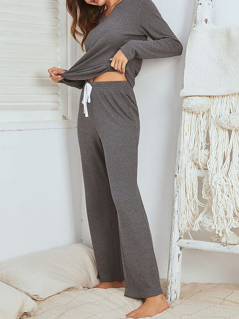 Gracefully Designed Trousers