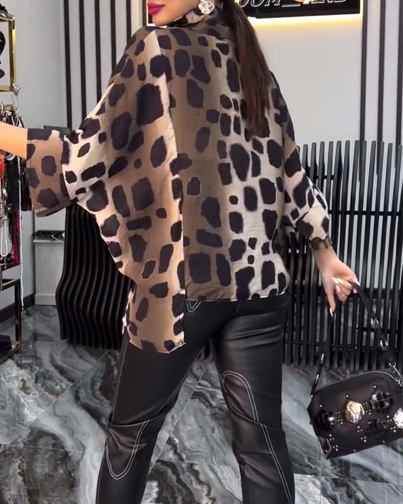 Elegantly Designed Blouse