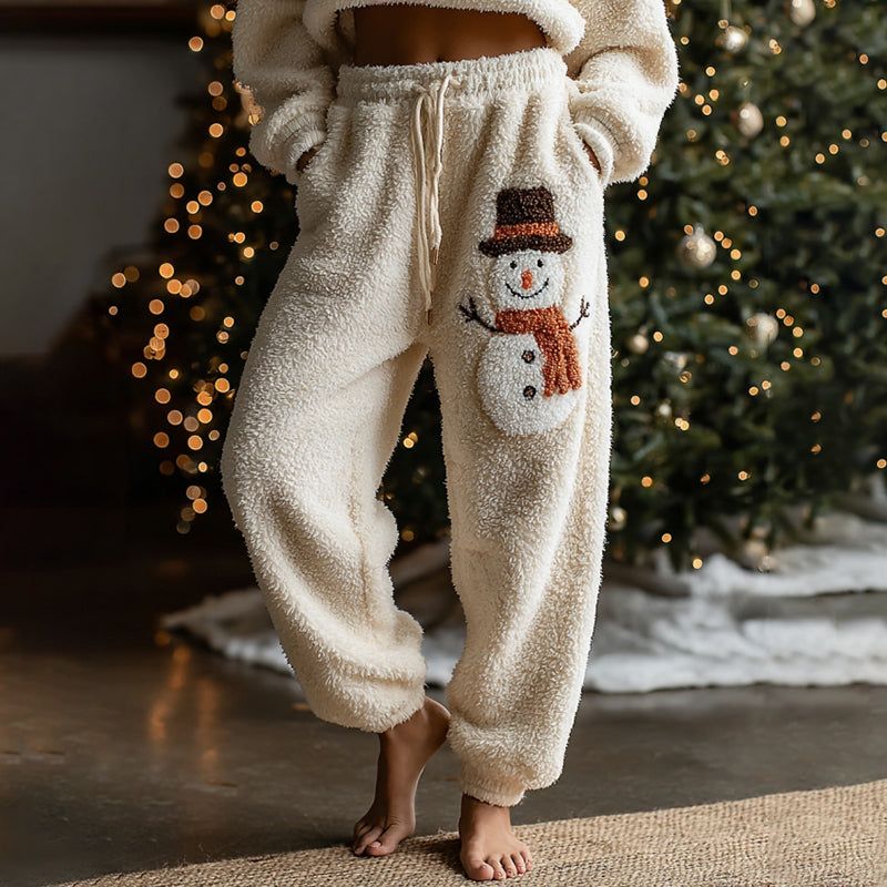 Thoughtfully Designed Pants