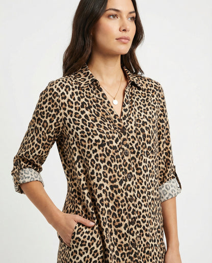 Elegantly Designed Garment