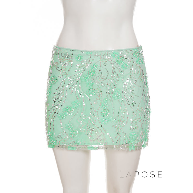 Beautifully Finished Garment in a Timeless Design
