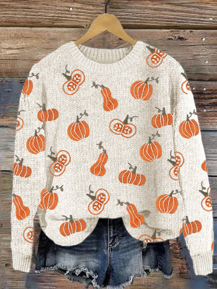 Beautifully Crafted Sweater