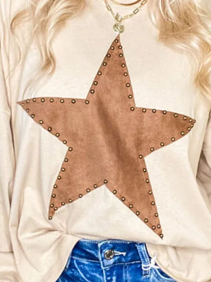 Thoughtfully Designed Blouse
