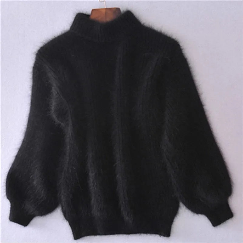 Beautifully Crafted Pullover