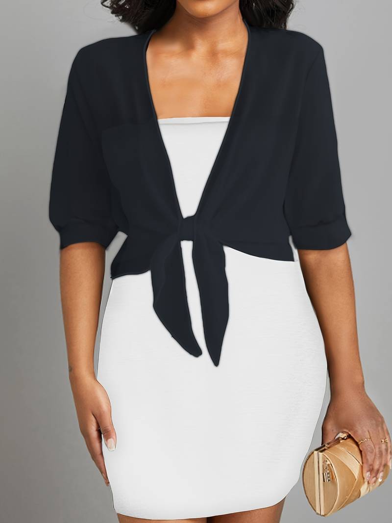 Gracefully Designed Blouse